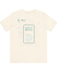 Adult Tee - Mile 0