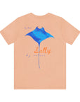 Adult Tee - Salty by Nature