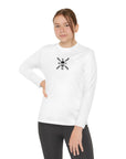 Youth SPF Qick Dry - Compass Back