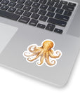 Sticker - Octopus