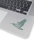 Sticker - Pelican