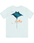 Adult Tee - Salty by Nature