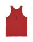 Men's Tank-Top - Coordinates