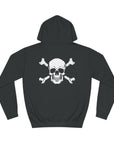 Hoodie skull