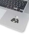 Sticker - Key West Tuxedo