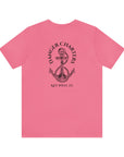 Adult Tee - Danger Charters Anchor