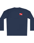 SPF Quick Dry - Dive Flag