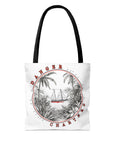 Tote Bag - Danger Peak-a-Boo