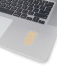 Sticker - Pineapple