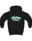 Kids turtle Hoodie