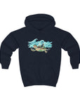 Kids turtle Hoodie