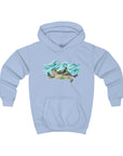 Kids turtle Hoodie