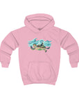 Kids turtle Hoodie