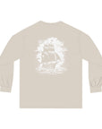 Adult Long Sleeve Tee - Pirate Ship