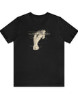 Adult Tee - manatee
