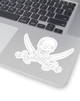 Sticker - Jolly Roger