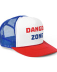Trucker Cap - Danger Zone