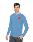 SPF Quick Dry - Dive Flag