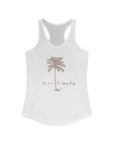 Women's Live Simply Tank