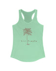 Women's Live Simply Tank