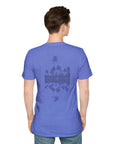 Adult Tee - Relax palms Shirt