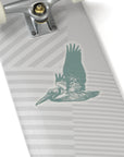 Sticker - Pelican