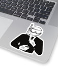 Sticker - Key West Tuxedo