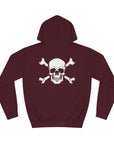 Hoodie skull