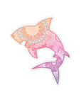 Sticker - Shark