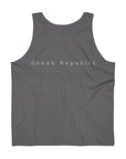 Men's - Conch Republic Tank Top