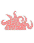 Sticker - Kraken 2
