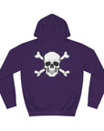 Hoodie skull