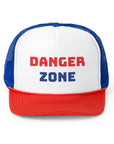 Trucker Cap - Danger Zone