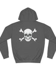 Hoodie skull