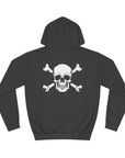 Hoodie skull