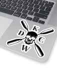 Sticker - DCKW