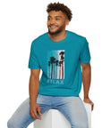 Adult Tee - Relax palms Shirt
