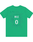 Adult Tee - Mile 0