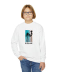 Youth Crewneck RELAX Sweatshirt
