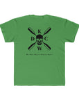 Kids Skull/Cross Paddles T-shirt