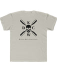 Kids Skull/Cross Paddles T-shirt