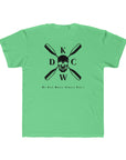 Kids Skull/Cross Paddles T-shirt