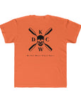 Kids Skull/Cross Paddles T-shirt