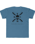 Kids Skull/Cross Paddles T-shirt
