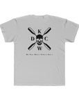 Kids Skull/Cross Paddles T-shirt