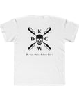 Kids Skull/Cross Paddles T-shirt