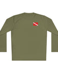 SPF Quick Dry - Dive Flag