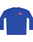 SPF Quick Dry - Dive Flag