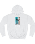 Hoody - Relax