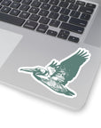 Sticker - Pelican